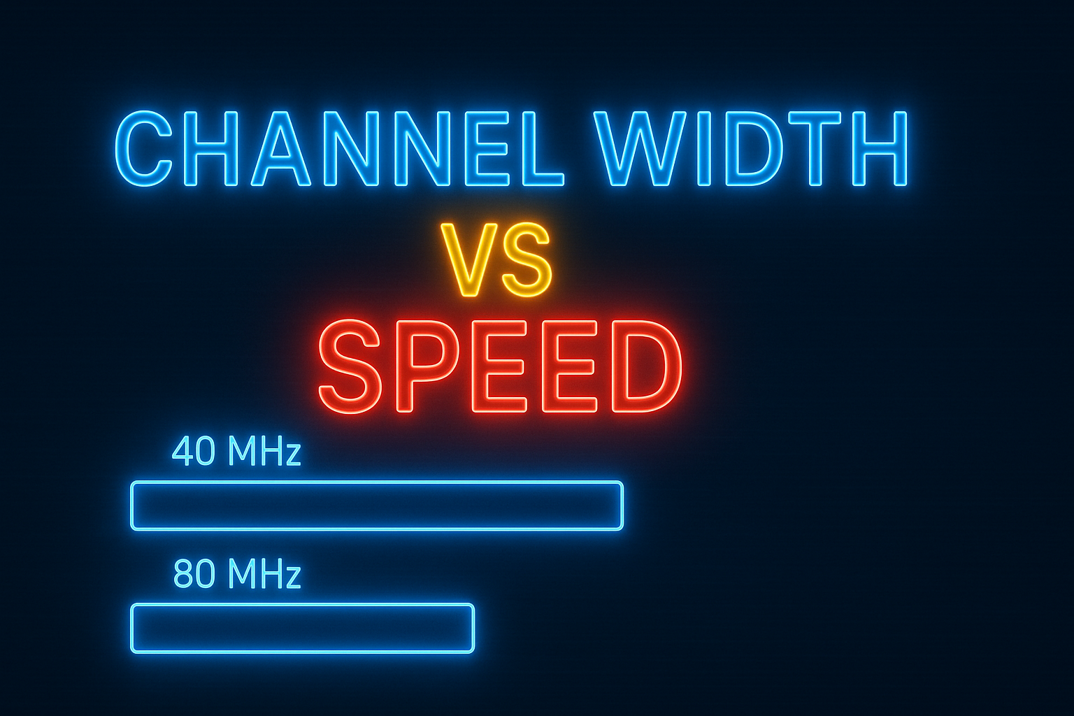 The UniFi WiFi Speed Fix That Most People Miss