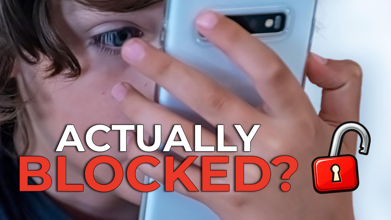 UniFi Parental Controls: Keeping Children Safe Online